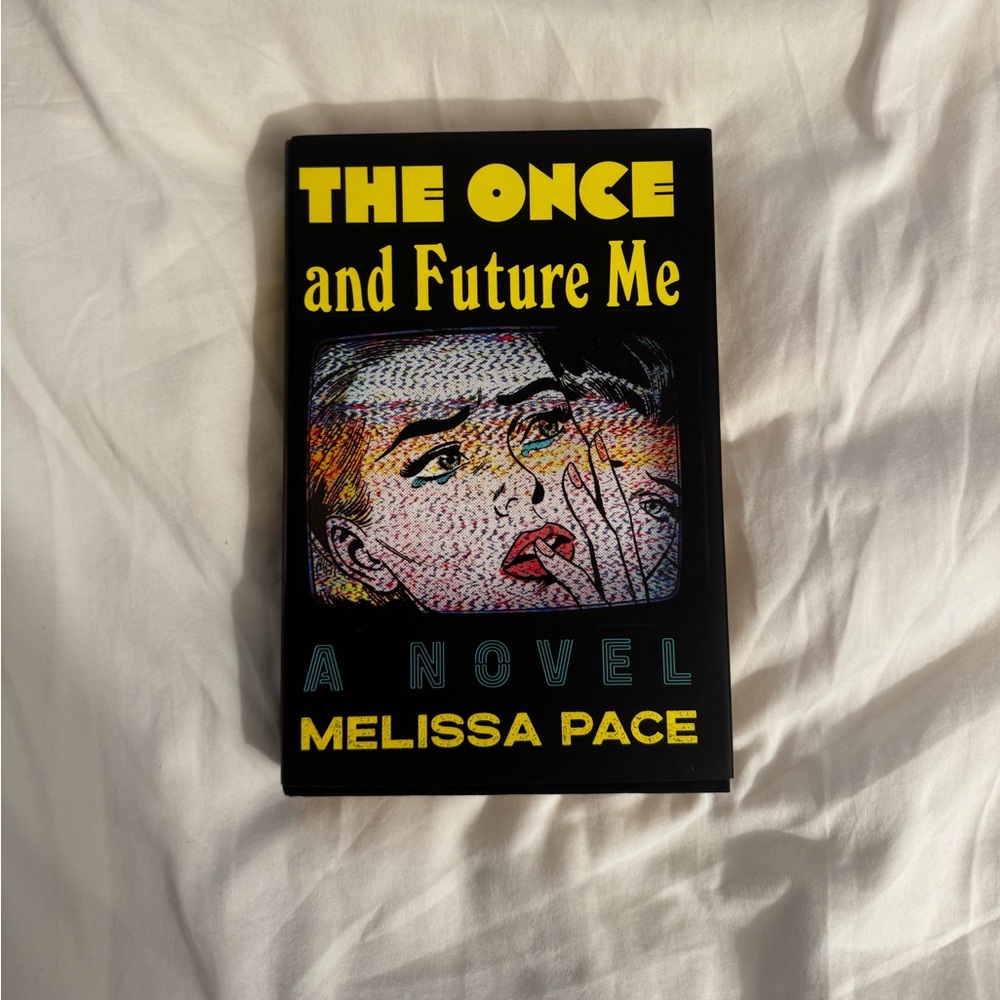 The Once and Future Me